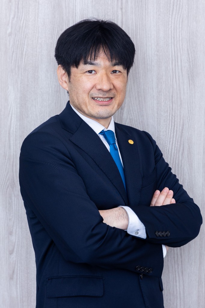 須永達也