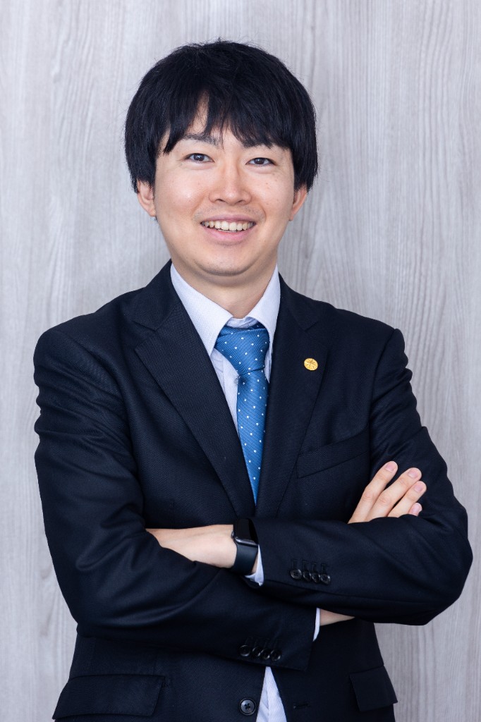 増渕健二